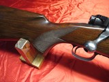 Winchester Pre 64 Mod 70 Fwt 270 Straight comb stock - 3 of 23