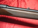 Winchester Pre 64 Mod 70 Fwt 270 Straight comb stock - 5 of 23