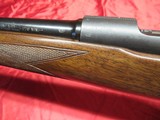 Winchester Pre 64 Mod 70 Fwt 270 Straight comb stock - 19 of 23