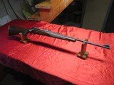 Winchester Pre 64 Mod 70 Fwt 270 Straight comb stock - 1 of 23