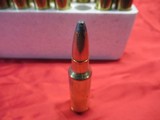 2 Boxes 40 Rds Winchester Super X 325 WSM Factory Ammo - 4 of 4