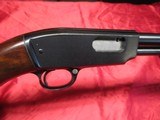Winchester Pre 64 Mod 61 Grooved Receiver 22 S,L,LR - 2 of 22