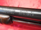 Winchester Pre 64 Mod 61 Grooved Receiver 22 S,L,LR - 17 of 22