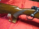 Winchester Pre 64 Mod 70 Fwt 358! - 3 of 21