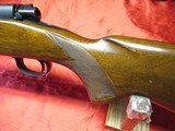 Winchester Pre 64 Mod 70 Fwt 358! - 19 of 21