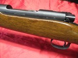 Winchester Pre 64 Mod 70 Fwt 358! - 18 of 21