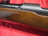 Winchester Pre 64 Mod 70 Fwt 358! - 17 of 21