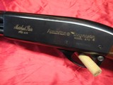 Remington 870 Skeet Matched Pair #409 28 & 410 - 2 of 24
