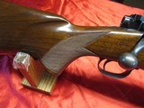 Winchester Pre 64 Mod 70 Fwt 308 - 3 of 24