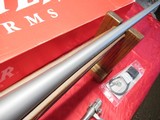 Winchester Mod 70 Fwt Stainless 270 WSM with Box - 11 of 21