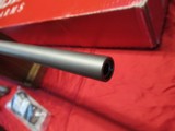 Winchester Mod 70 Fwt Stainless 270 WSM with Box - 7 of 21