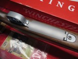 Winchester Mod 70 Fwt Stainless 270 WSM with Box - 12 of 21