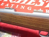 Winchester Mod 70 Fwt Stainless 270 WSM with Box - 16 of 21