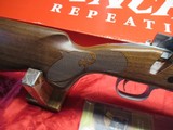 Winchester Mod 70 Fwt Stainless 270 WSM with Box - 3 of 21
