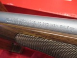 Winchester Mod 70 Fwt Stainless 270 WSM with Box - 15 of 21