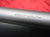 Winchester Mod 70 Heavy Varmint 308 - 5 of 21