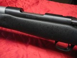 Winchester Mod 70 Heavy Varmint 308 - 18 of 21