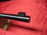 Winchester Pre 64 Mod 52B Target 22 LR Nice! - 7 of 22