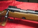 Winchester Pre 64 Mod 52B Target 22 LR Nice! - 2 of 22