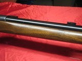 Winchester Pre 64 Mod 52B Target 22 LR Nice! - 5 of 22