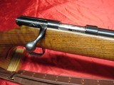 Winchester Mod 43 218 Bee Nice! - 2 of 19