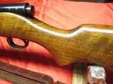 Winchester Mod 43 218 Bee Nice! - 17 of 19