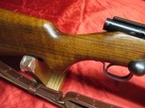 Winchester Mod 43 218 Bee Nice! - 3 of 19