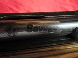 Savage Mod 12? 220 Swift - 3 of 20