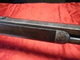 Winchester 1873 Rifle 38 WCF Antique 30" Barrel!!! - 5 of 24