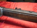 Winchester 1873 Rifle 38 WCF Antique 30" Barrel!!! - 4 of 24