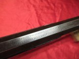 Winchester 1873 Rifle 38 WCF Antique 30" Barrel!!! - 12 of 24