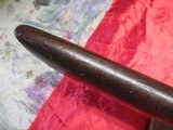 Winchester 1873 Rifle 38 WCF Antique 30" Barrel!!! - 17 of 24