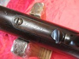 Winchester 1873 Rifle 38 WCF Antique 30" Barrel!!! - 16 of 24