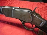 Winchester 1873 Rifle 38 WCF Antique 30" Barrel!!! - 20 of 24