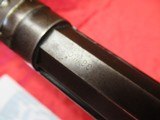 Winchester 1873 Rifle 38 WCF Antique 30" Barrel!!! - 8 of 24