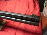 Winchester 1873 Rifle 38 WCF Antique 30" Barrel!!! - 6 of 24