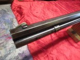 Winchester 1873 Rifle 38 WCF Antique 30" Barrel!!! - 22 of 24