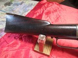 Winchester 1873 Rifle 38 WCF Antique 30" Barrel!!! - 3 of 24
