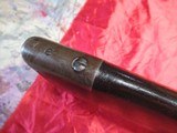 Winchester 1873 Rifle 38 WCF Antique 30" Barrel!!! - 11 of 24