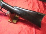 Winchester 1873 Rifle 38 WCF Antique 30" Barrel!!! - 21 of 24