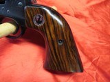 Early Ruger Blackhawk Flat Top 44 Magnum NICE!! - 5 of 17