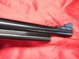 Early Ruger Blackhawk Flat Top 44 Magnum NICE!! - 9 of 17