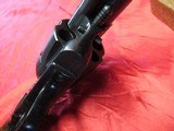 Early Ruger Blackhawk Flat Top 44 Magnum NICE!! - 15 of 17