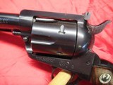 Early Ruger Blackhawk Flat Top 44 Magnum NICE!! - 2 of 17