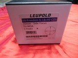 Leupold VX-Freedom 6-18X40 CDS Scope New! with box - 8 of 8