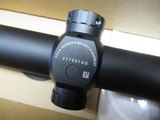Leupold VX-Freedom 6-18X40 CDS Scope New! with box - 6 of 8