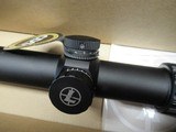 Leupold VX-Freedom 6-18X40 CDS Scope New! with box - 7 of 8