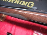 Browning X-Bolt Medallion 7MM WSM with Box - 17 of 20