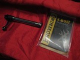 Browning X-Bolt Medallion 7MM WSM with Box - 7 of 20