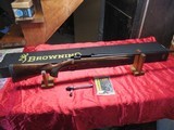 Browning X-Bolt Medallion 7MM WSM with Box - 1 of 20